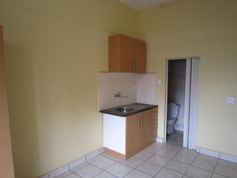 0 Bedroom Property for Sale in Pretoria Central Gauteng