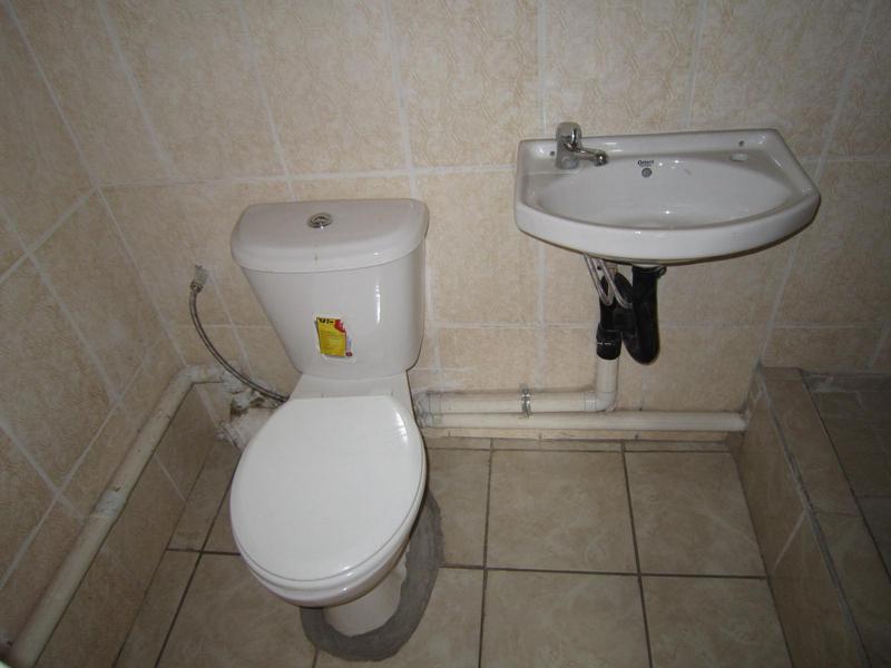 0 Bedroom Property for Sale in Pretoria Central Gauteng