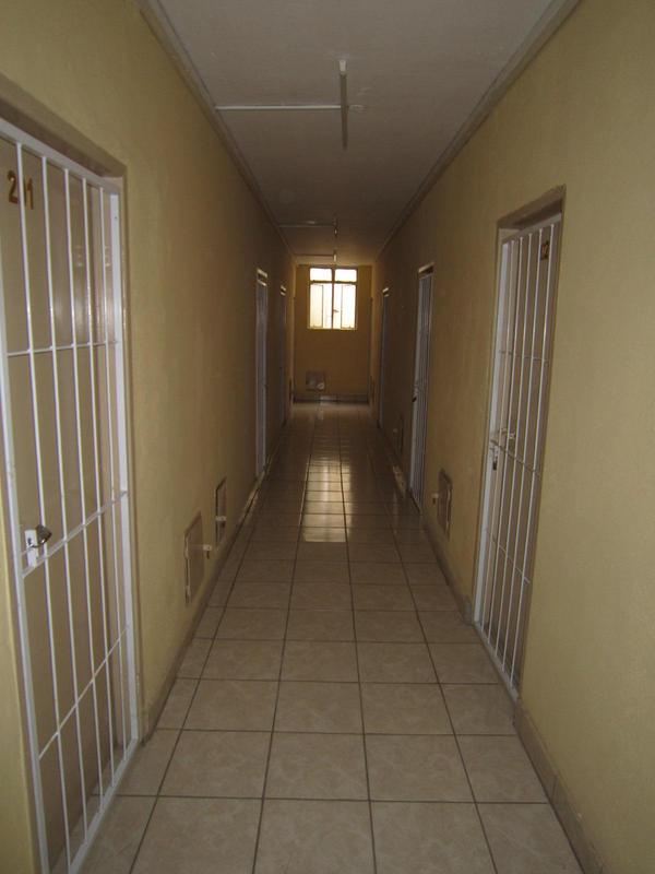 0 Bedroom Property for Sale in Pretoria Central Gauteng