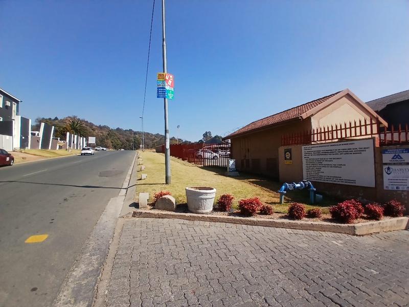 2 Bedroom Property for Sale in Alan Manor Gauteng