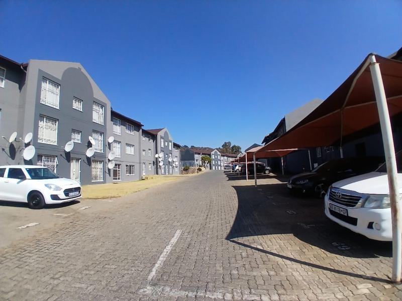 2 Bedroom Property for Sale in Alan Manor Gauteng