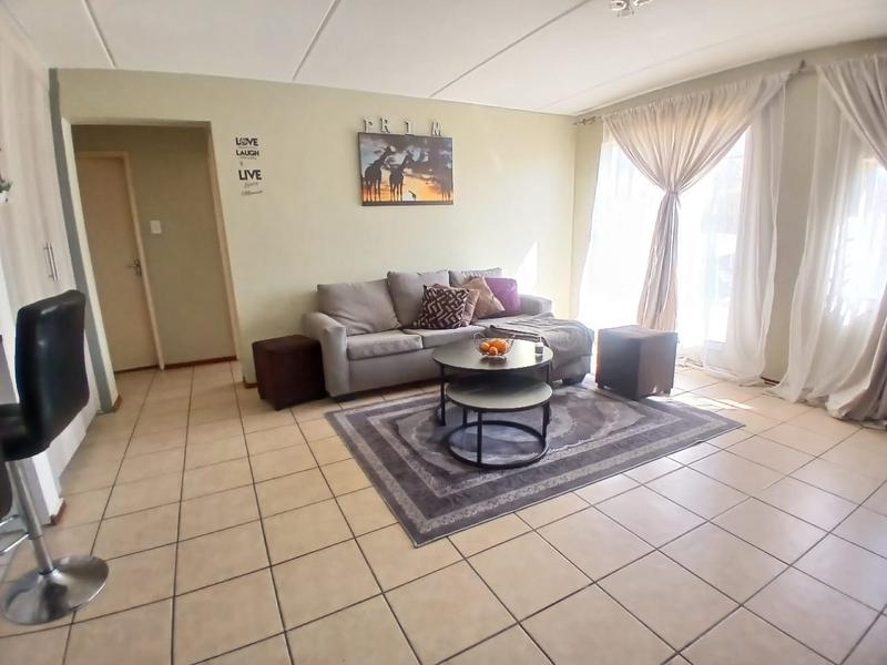 2 Bedroom Property for Sale in Alan Manor Gauteng