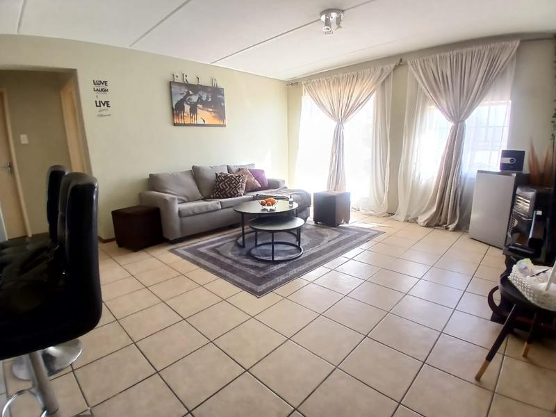 2 Bedroom Property for Sale in Alan Manor Gauteng
