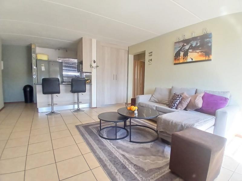 2 Bedroom Property for Sale in Alan Manor Gauteng
