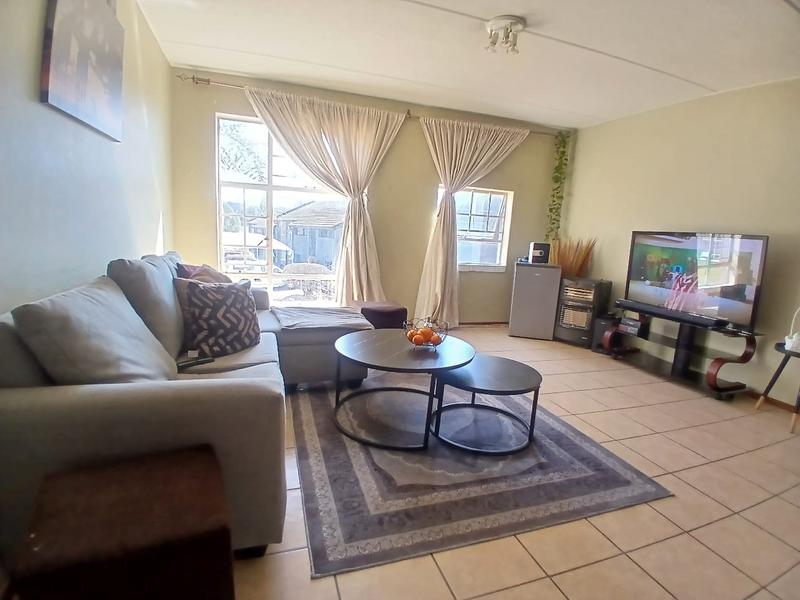 2 Bedroom Property for Sale in Alan Manor Gauteng