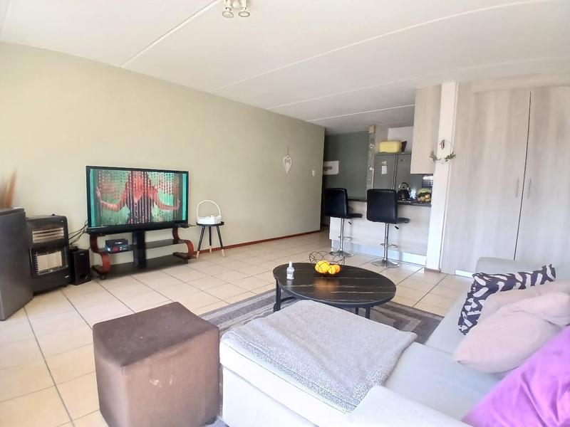 2 Bedroom Property for Sale in Alan Manor Gauteng