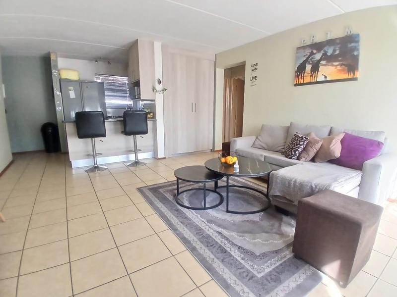2 Bedroom Property for Sale in Alan Manor Gauteng