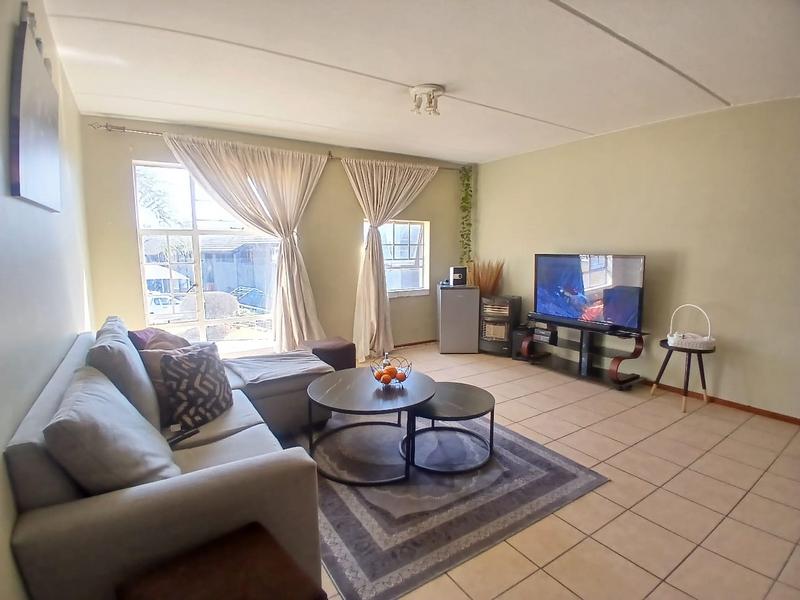 2 Bedroom Property for Sale in Alan Manor Gauteng