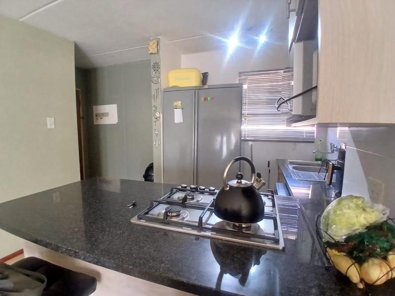 2 Bedroom Property for Sale in Alan Manor Gauteng