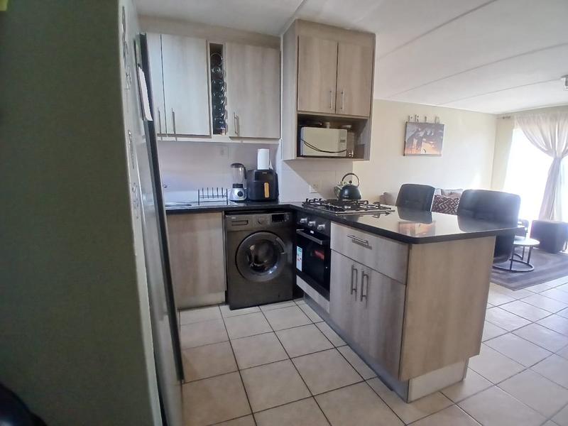 2 Bedroom Property for Sale in Alan Manor Gauteng
