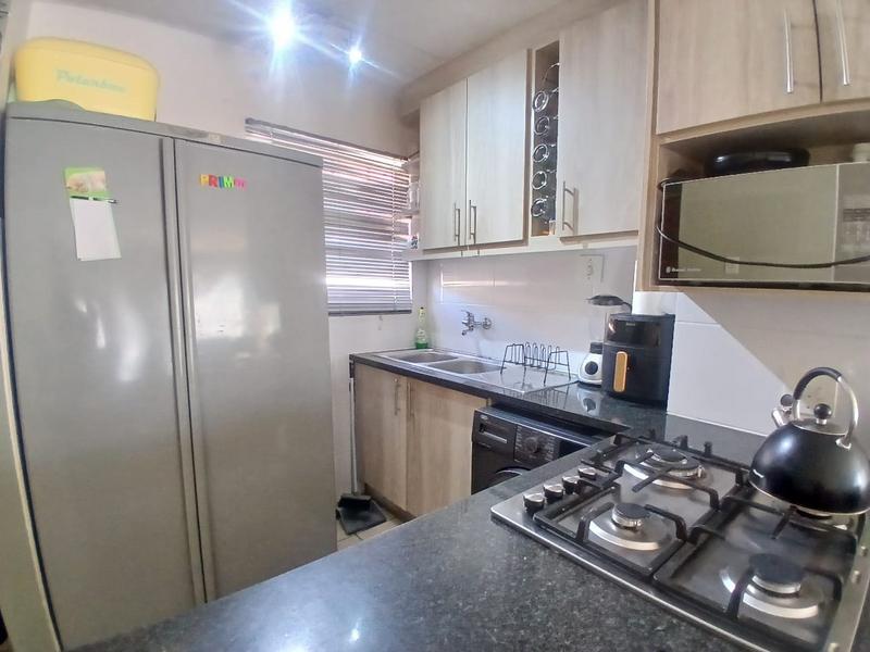 2 Bedroom Property for Sale in Alan Manor Gauteng