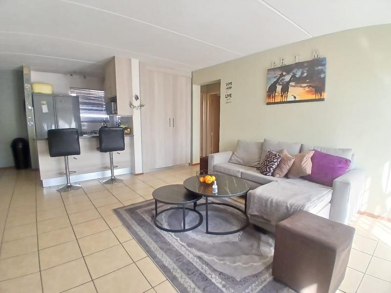 2 Bedroom Property for Sale in Alan Manor Gauteng