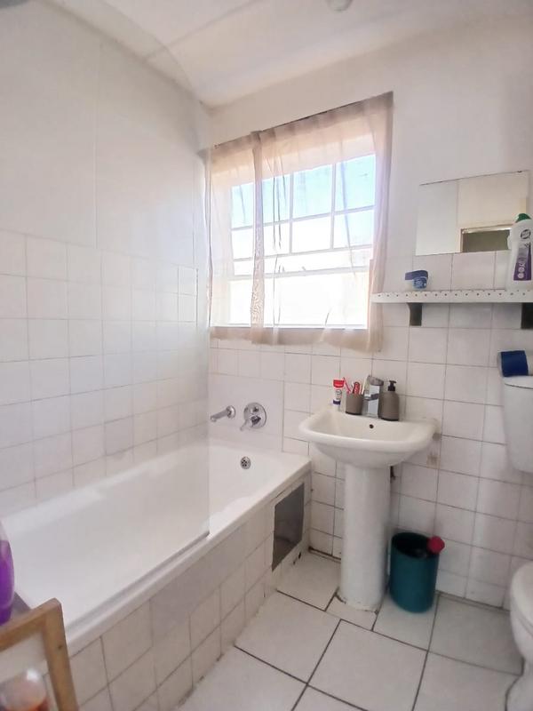 2 Bedroom Property for Sale in Alan Manor Gauteng