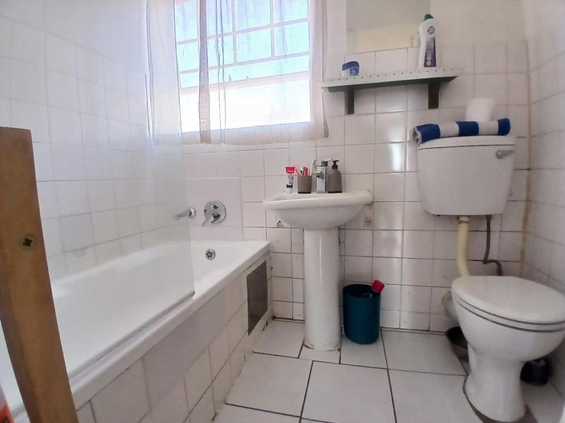 2 Bedroom Property for Sale in Alan Manor Gauteng