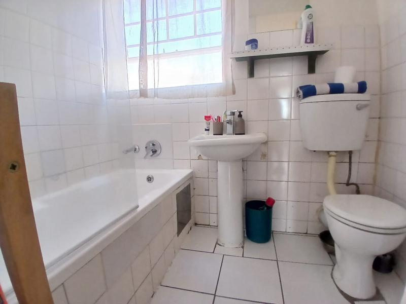 2 Bedroom Property for Sale in Alan Manor Gauteng