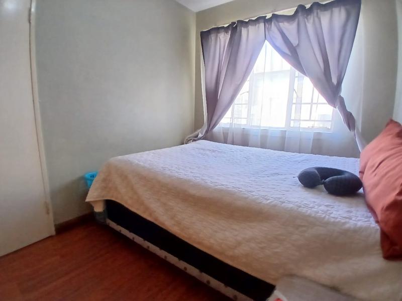 2 Bedroom Property for Sale in Alan Manor Gauteng