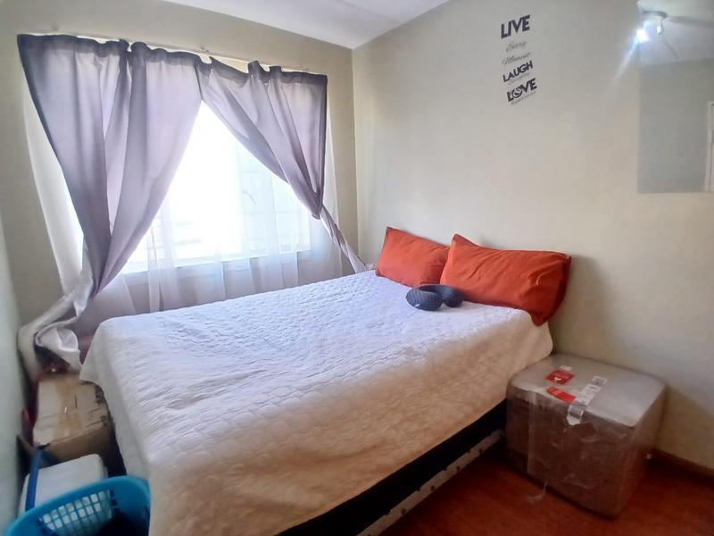 2 Bedroom Property for Sale in Alan Manor Gauteng