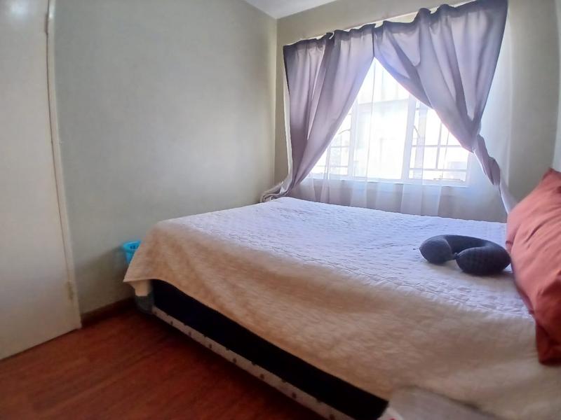 2 Bedroom Property for Sale in Alan Manor Gauteng