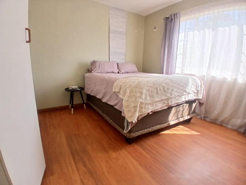 2 Bedroom Property for Sale in Alan Manor Gauteng