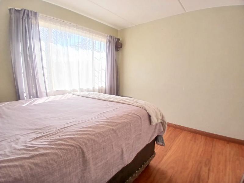 2 Bedroom Property for Sale in Alan Manor Gauteng