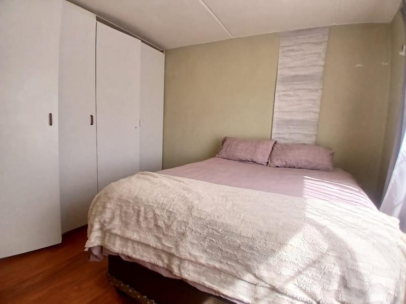 2 Bedroom Property for Sale in Alan Manor Gauteng