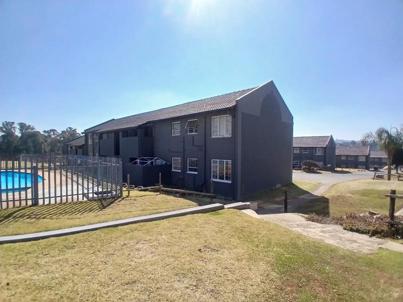 2 Bedroom Property for Sale in Alan Manor Gauteng
