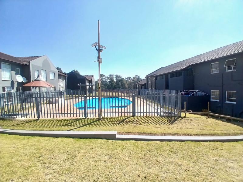 2 Bedroom Property for Sale in Alan Manor Gauteng
