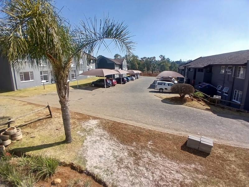 2 Bedroom Property for Sale in Alan Manor Gauteng