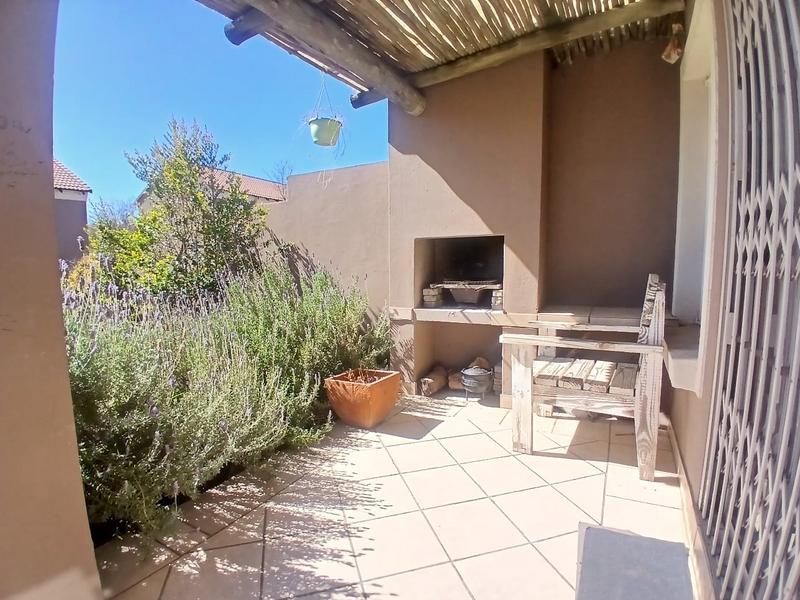 2 Bedroom Property for Sale in Halfway Gardens Gauteng