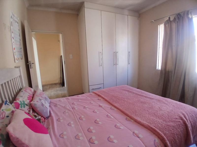 2 Bedroom Property for Sale in Halfway Gardens Gauteng