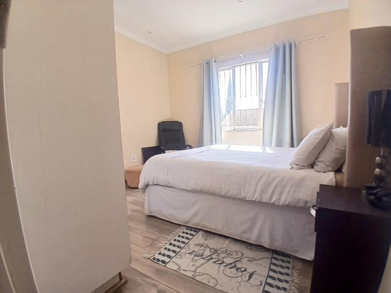 2 Bedroom Property for Sale in Halfway Gardens Gauteng