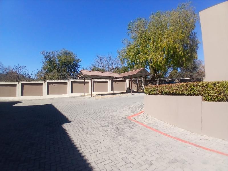 2 Bedroom Property for Sale in Halfway Gardens Gauteng