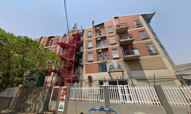 To Let 2 Bedroom Property for Rent in Kempton Park Central Gauteng