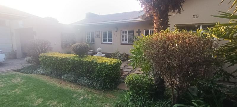 0 Bedroom Property for Sale in Krugersdorp West Gauteng