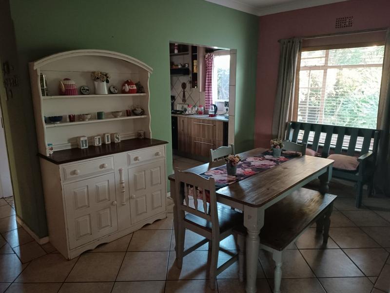 0 Bedroom Property for Sale in Krugersdorp West Gauteng