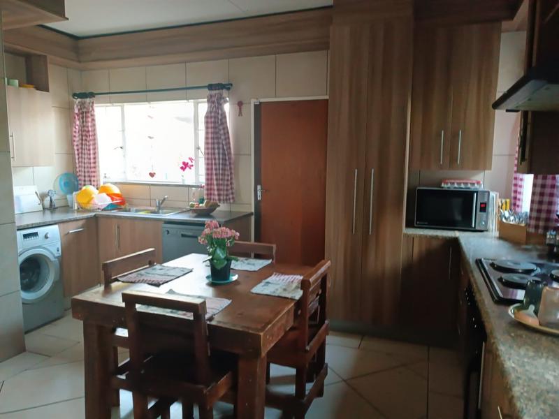 0 Bedroom Property for Sale in Krugersdorp West Gauteng