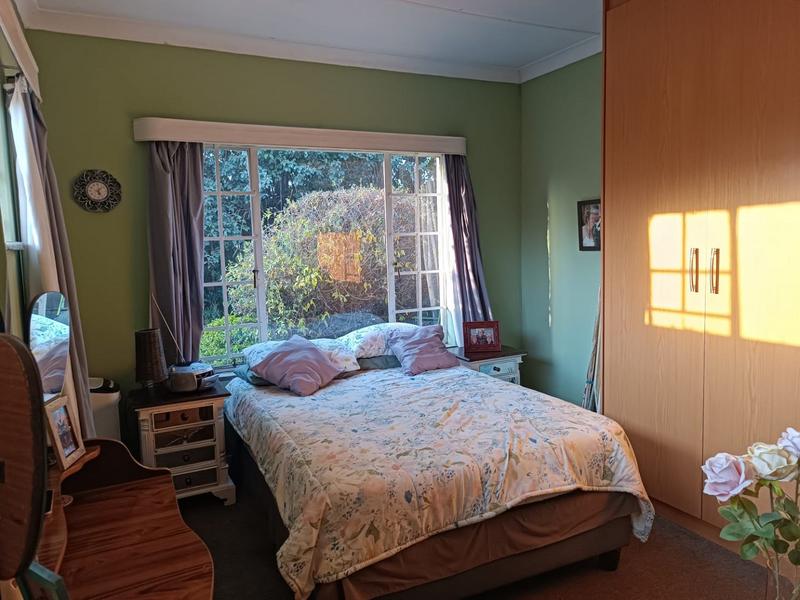 0 Bedroom Property for Sale in Krugersdorp West Gauteng