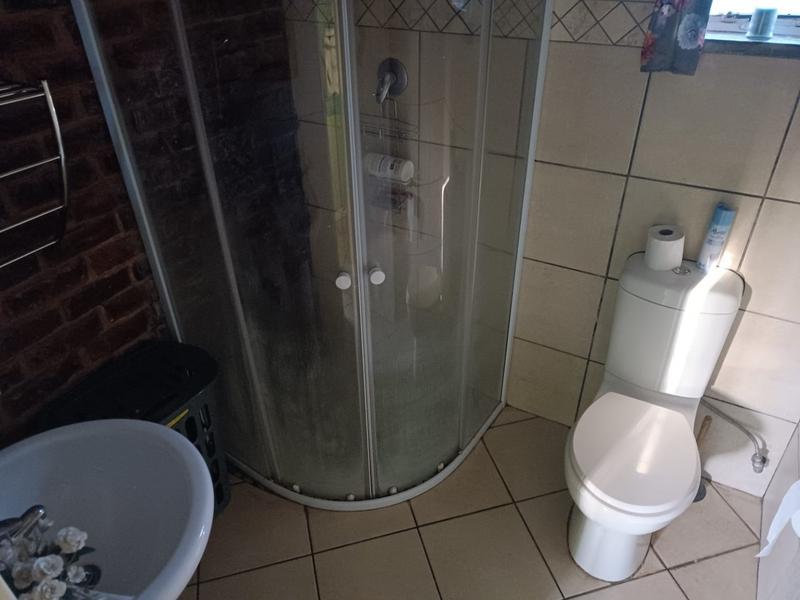 0 Bedroom Property for Sale in Krugersdorp West Gauteng