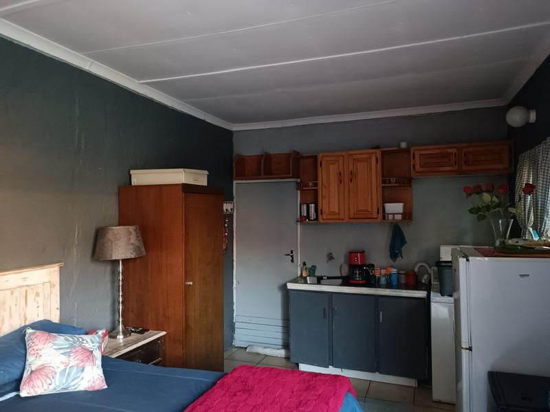 0 Bedroom Property for Sale in Krugersdorp West Gauteng