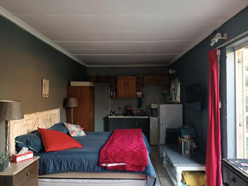 0 Bedroom Property for Sale in Krugersdorp West Gauteng