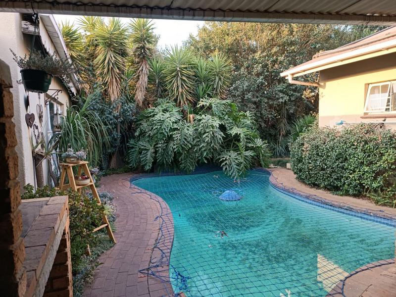0 Bedroom Property for Sale in Krugersdorp West Gauteng