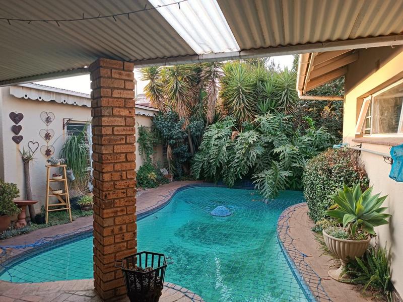 0 Bedroom Property for Sale in Krugersdorp West Gauteng