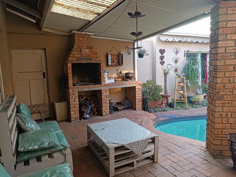 0 Bedroom Property for Sale in Krugersdorp West Gauteng