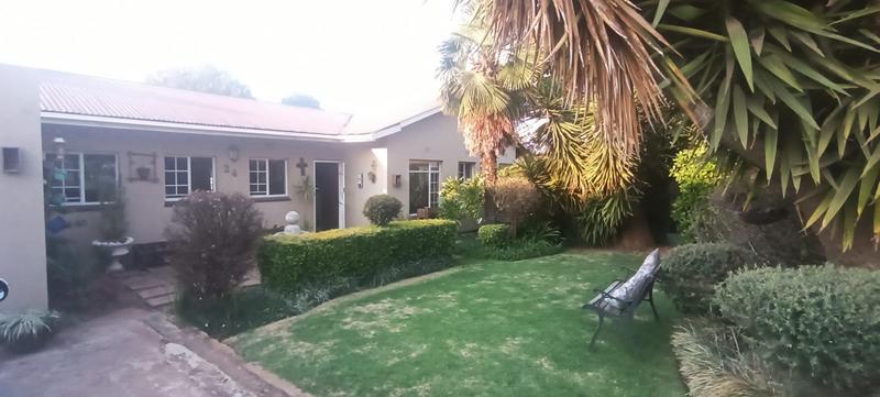 0 Bedroom Property for Sale in Krugersdorp West Gauteng