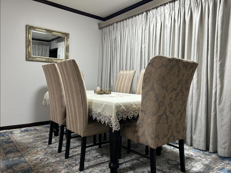 To Let 3 Bedroom Property for Rent in Fourways Gauteng