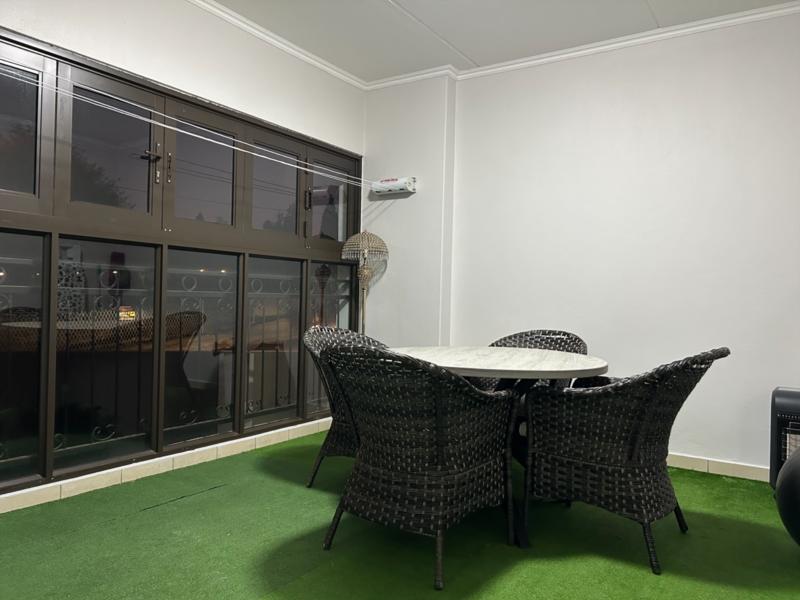 To Let 3 Bedroom Property for Rent in Fourways Gauteng
