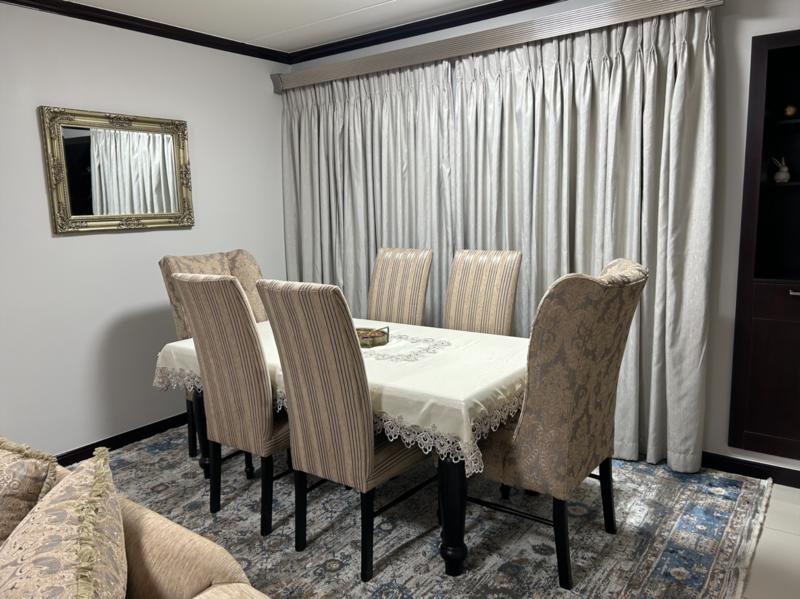 To Let 3 Bedroom Property for Rent in Fourways Gauteng