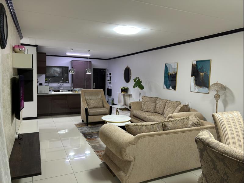 To Let 3 Bedroom Property for Rent in Fourways Gauteng