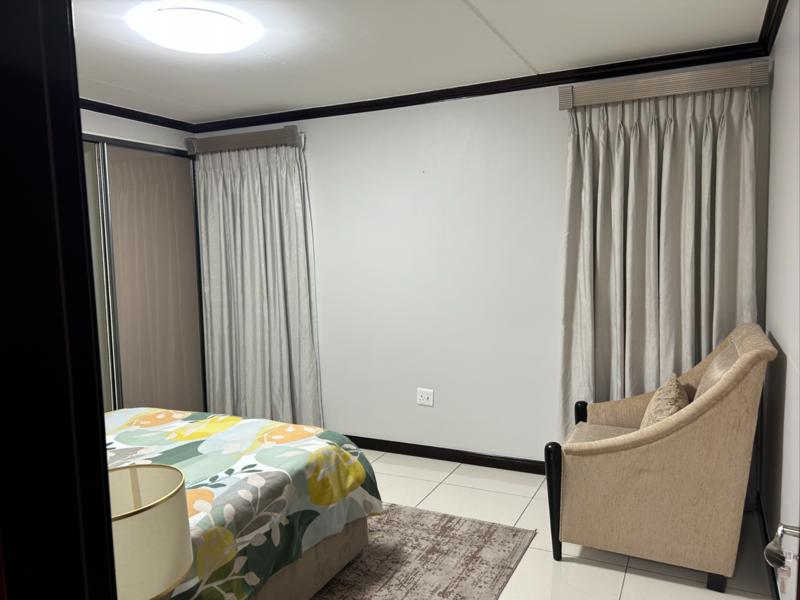 To Let 3 Bedroom Property for Rent in Fourways Gauteng