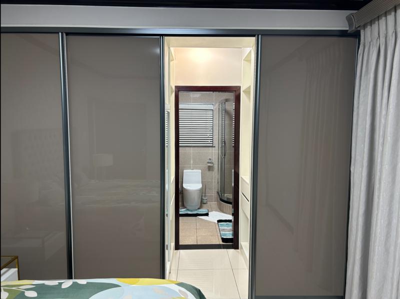To Let 3 Bedroom Property for Rent in Fourways Gauteng